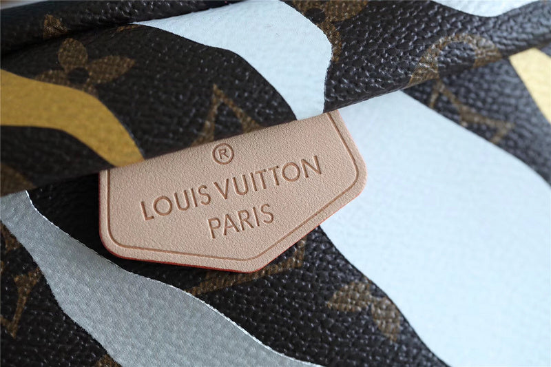 Lullal Fashion Lu-Vi bags - 10337