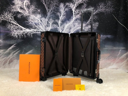 Lullal Fashion Lu-Vi bags - 11403