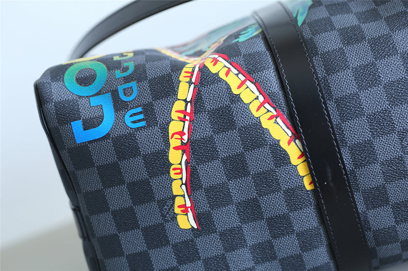 Lullal Fashion Lu-Vi bags - 11333