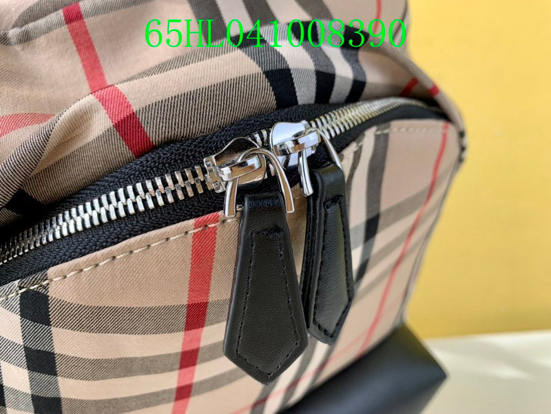 Lullal Fashion -BBR Bags - 254