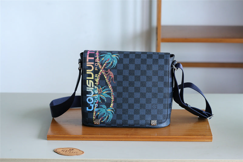 Lullal Fashion Lu-Vi bags - 10412