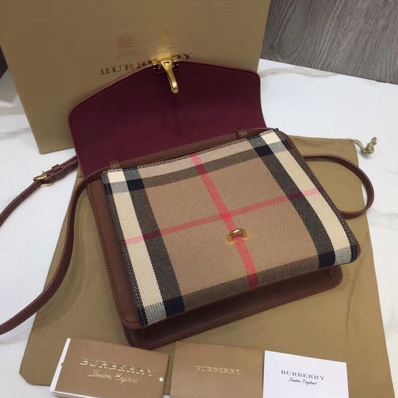 Lullal Fashion -BBR Bags - 1586