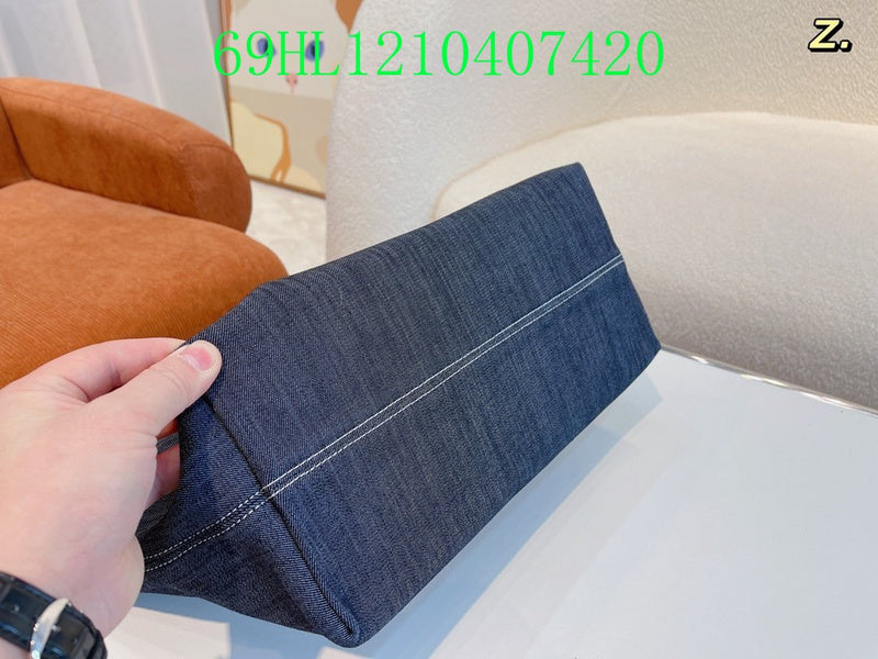 Lullal Fashion -BBR Bags - 321