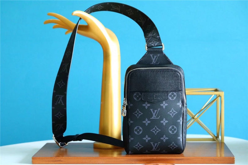 Lullal Fashion Lu-Vi bags - 10206