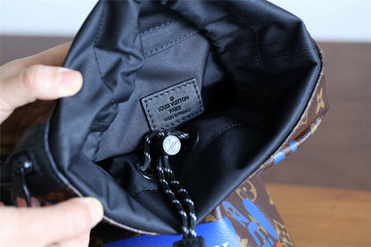 Lullal Fashion Lu-Vi bags - 10492