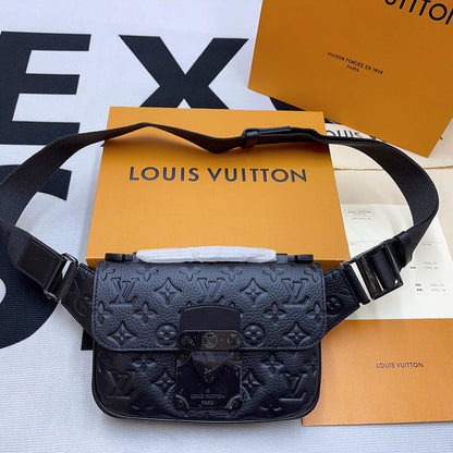 Lullal Fashion Lu-Vi bags - 10105