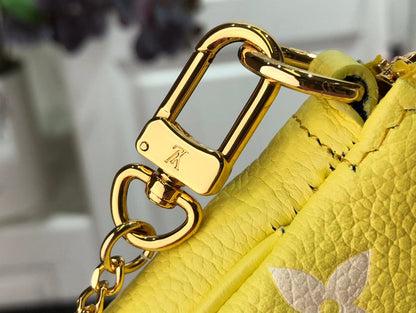 Lullal Fashion Lu-Vi Bags - 16916