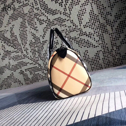 Lullal Fashion -BBR Bags - 821