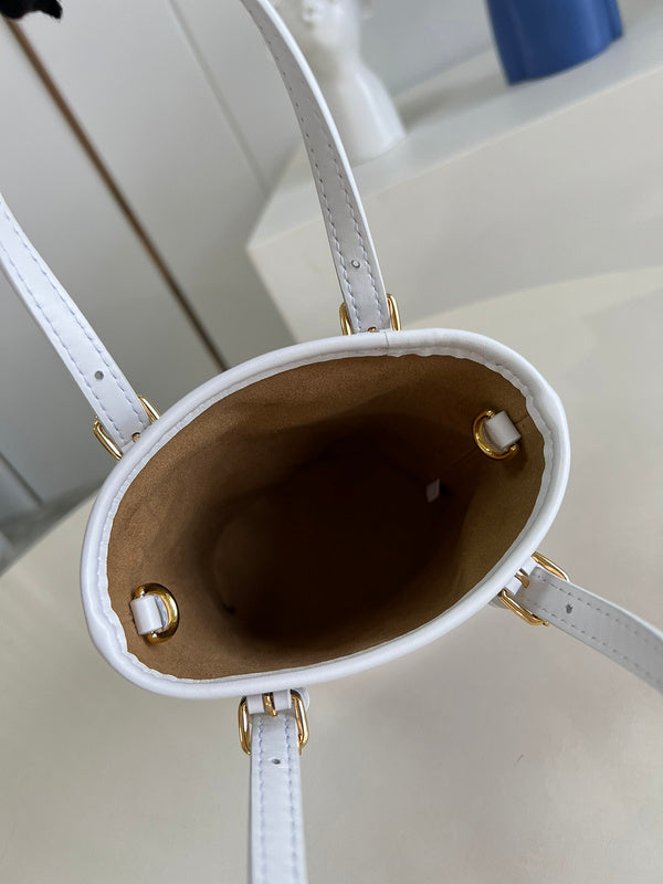 Lullal Fashion Lu-Vi Bags - 16683