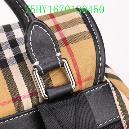 Lullal Fashion -BBR Bags - 223