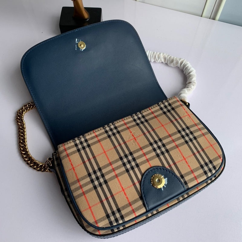 Lullal Fashion -BBR Bags - 1501