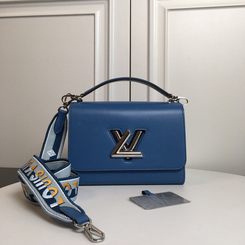 Lullal Fashion Lu-Vi Bags - 16974