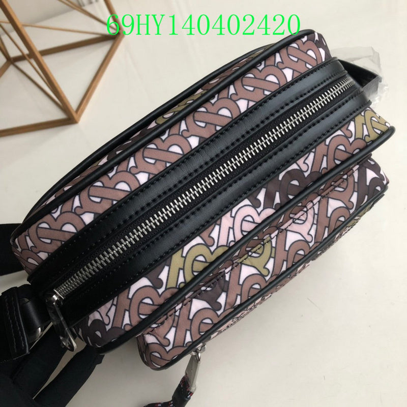 Lullal Fashion -BBR Bags - 551