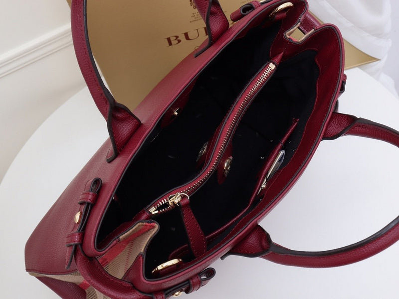 Lullal Fashion -BBR Bags - 902