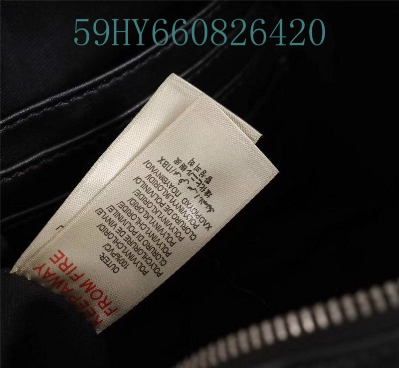 Lullal Fashion -BBR Bags - 650