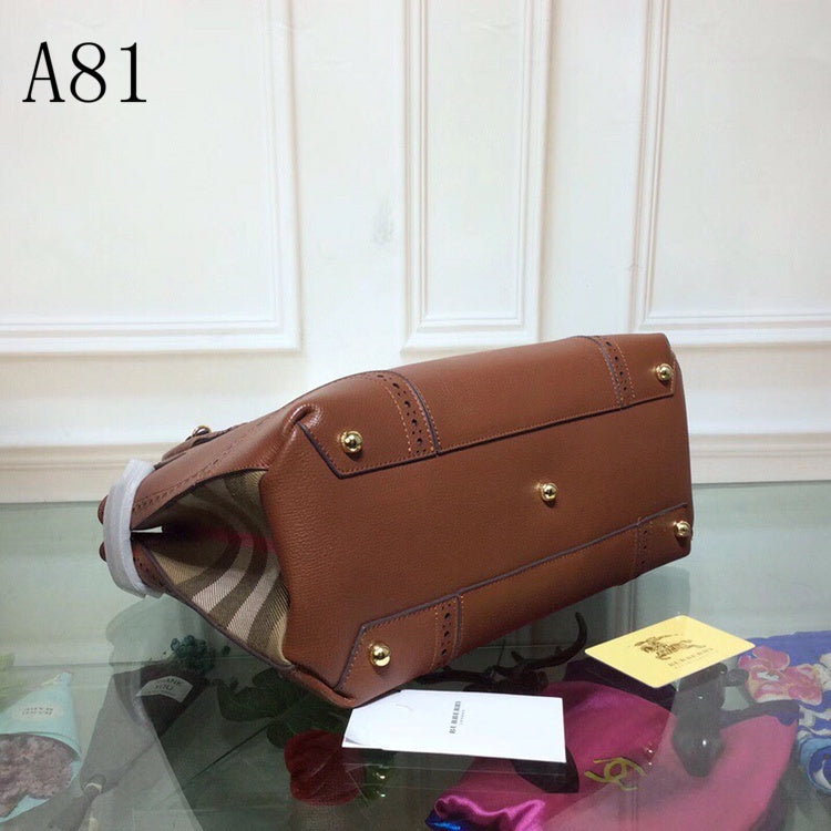 Lullal Fashion -BBR Bags - 802