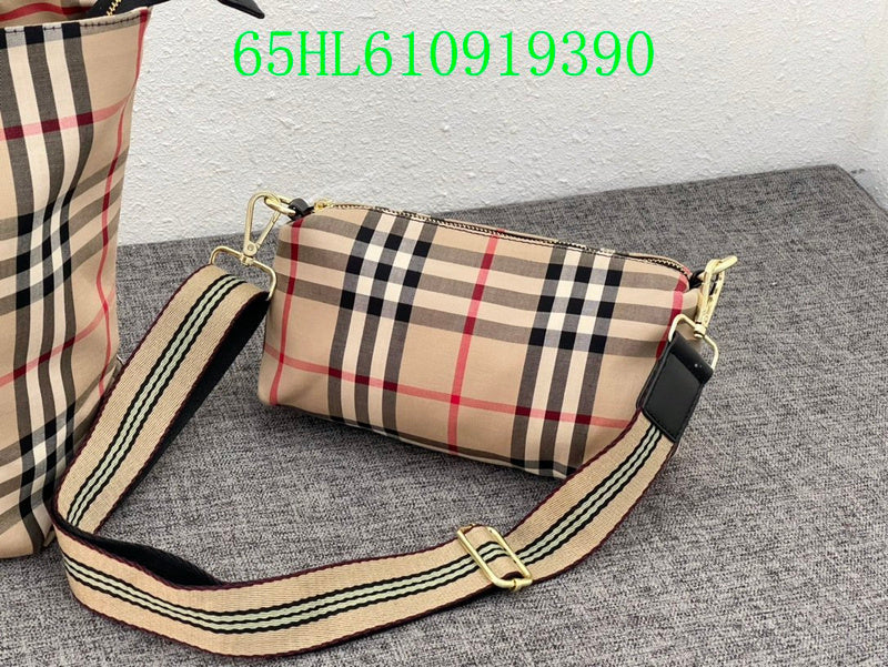 Lullal Fashion -BBR Bags - 285