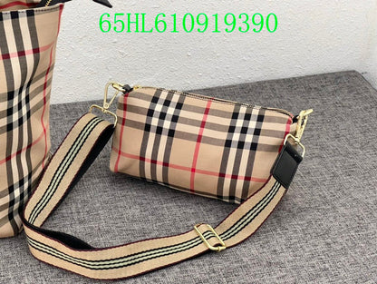 Lullal Fashion -BBR Bags - 285