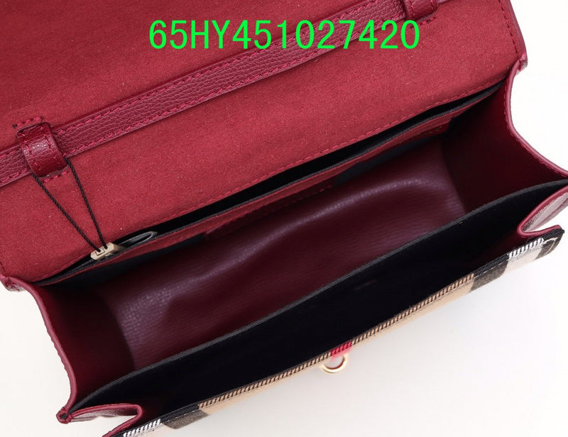 Lullal Fashion -BBR Bags - 634