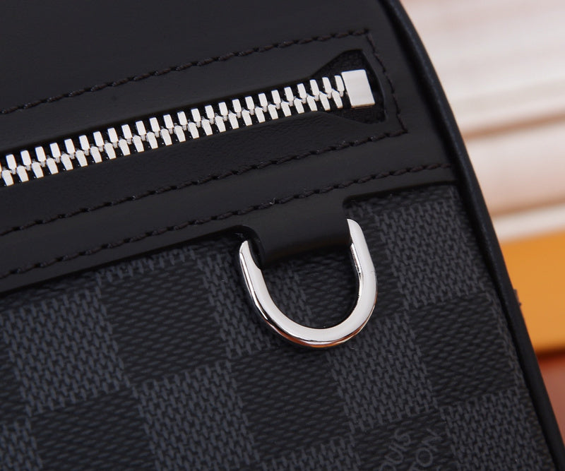 Lullal Fashion Lu-Vi Bags - 16804