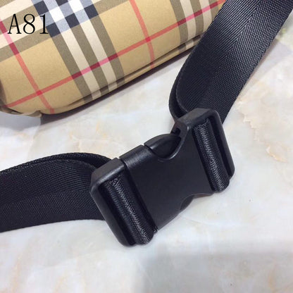 Lullal Fashion -BBR Bags - 806