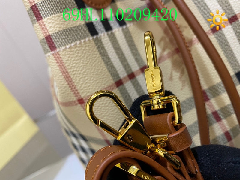 Lullal Fashion -BBR Bags - 221