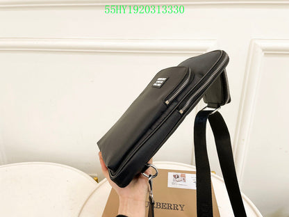 Lullal Fashion -BBR Bags - 163