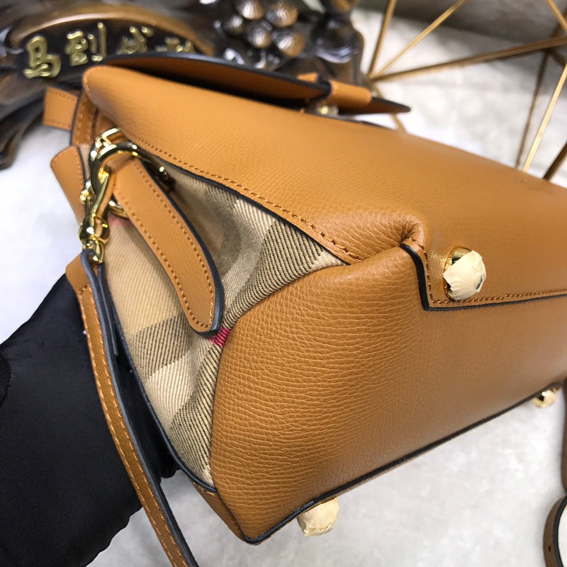 Lullal Fashion -BBR Bags - 985