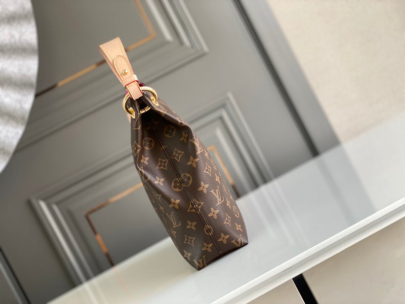 Lullal Fashion Lu-Vi bags - 17007