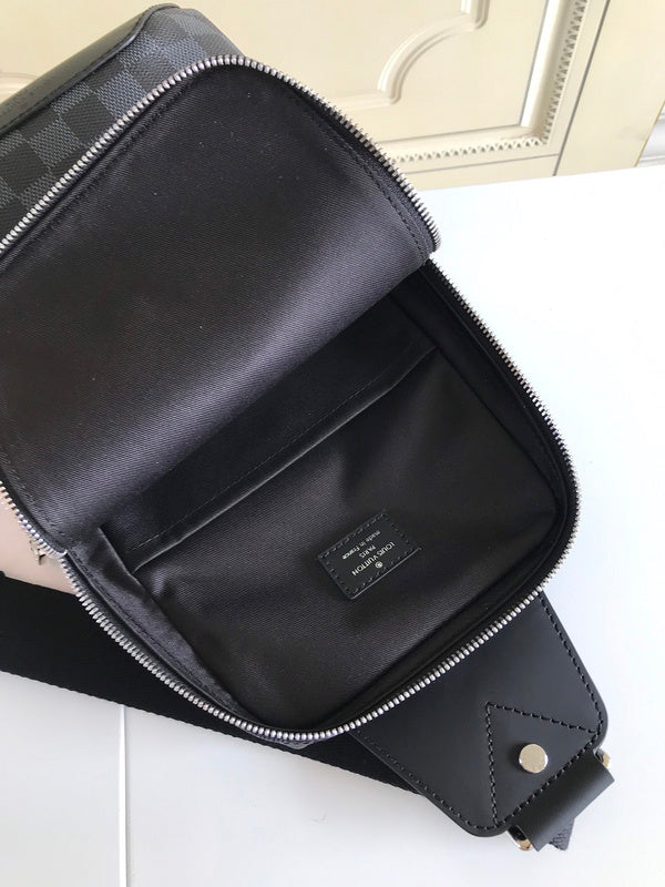 Lullal Fashion Lu-Vi bags - 17073