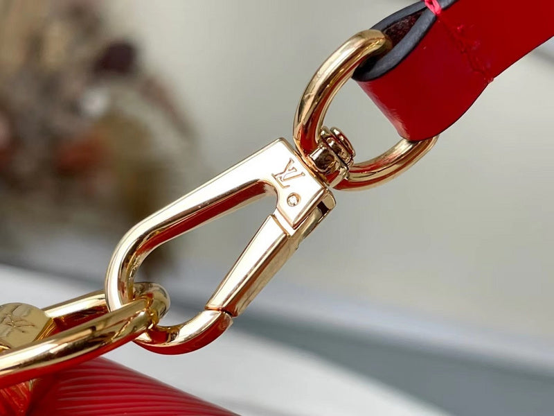 Lullal Fashion Lu-Vi Bags - 16655