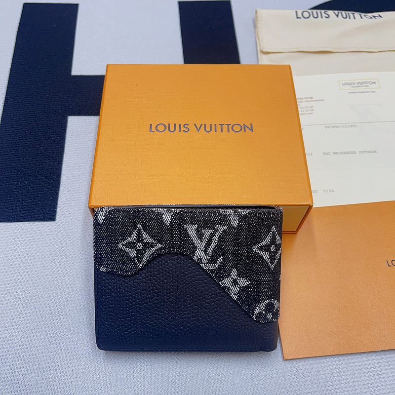 Lullal Fashion Lu-Vi bags - 10779