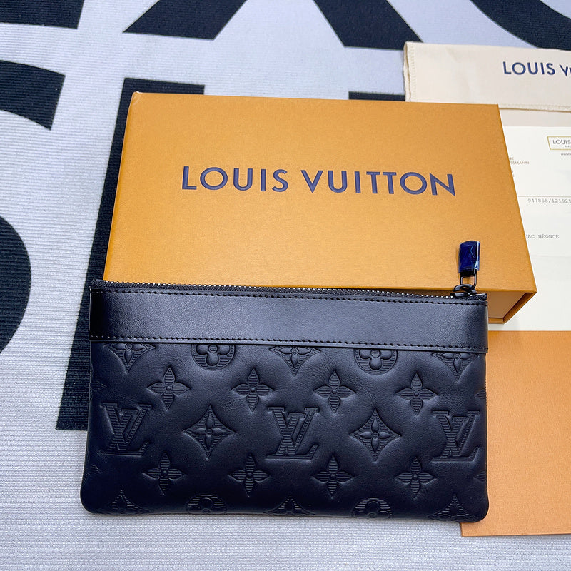 Lullal Fashion Lu-Vi bags - 10852