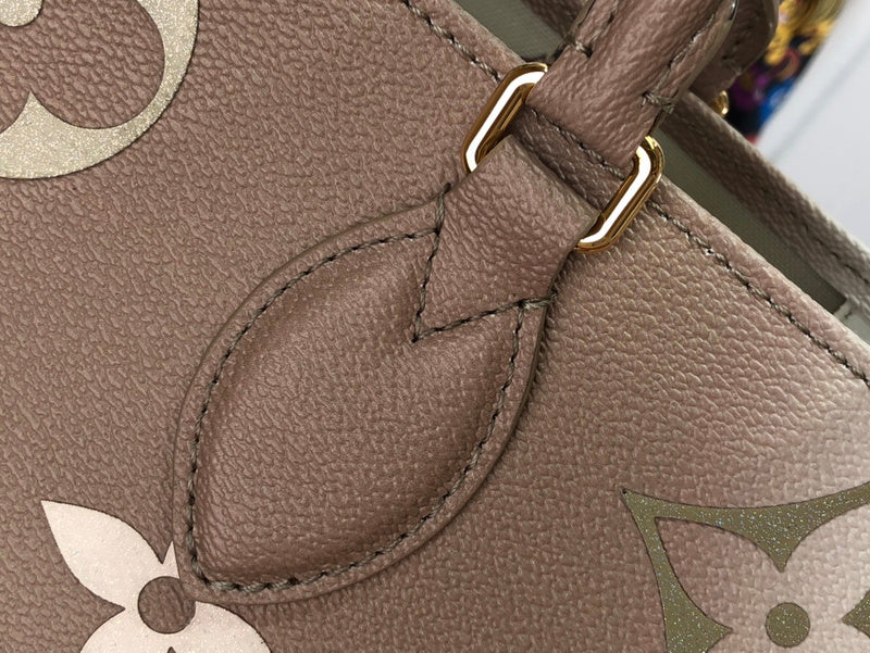 Lullal Fashion Lu-Vi Bags - 16721