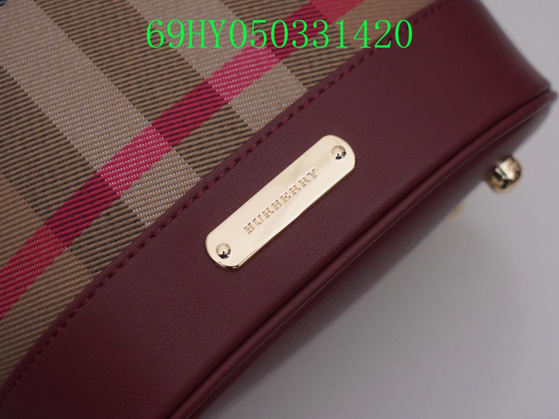 Lullal Fashion -BBR Bags - 577