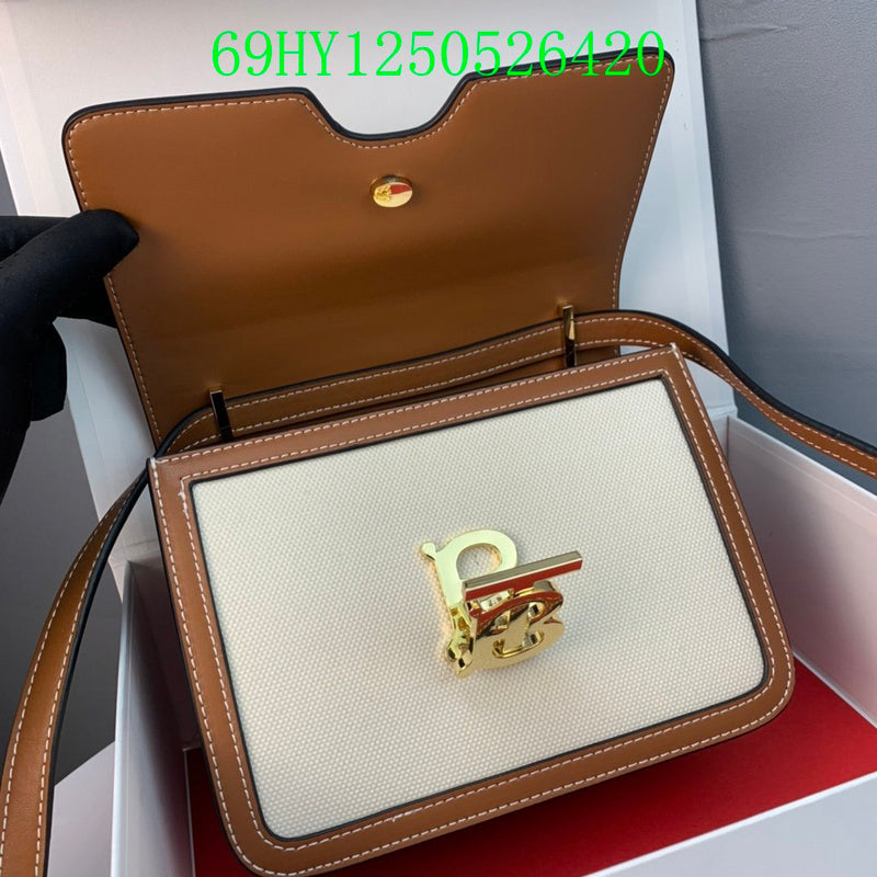 Lullal Fashion -BBR Bags - 529