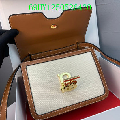 Lullal Fashion -BBR Bags - 529