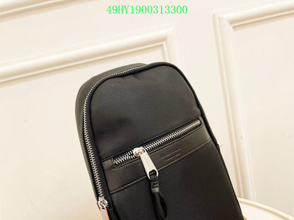 Lullal Fashion -BBR Bags - 154