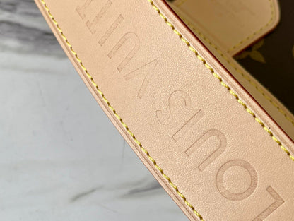 Lullal Fashion Lu-Vi Bags - 16810