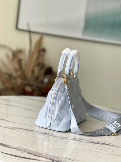 Lullal Fashion Lu-Vi Bags - 16617