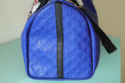 Lullal Fashion Lu-Vi bags - 11174