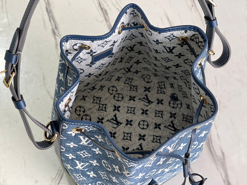 Lullal Fashion Lu-Vi bags - 17093
