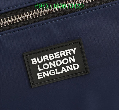 Lullal Fashion -BBR Bags - 423