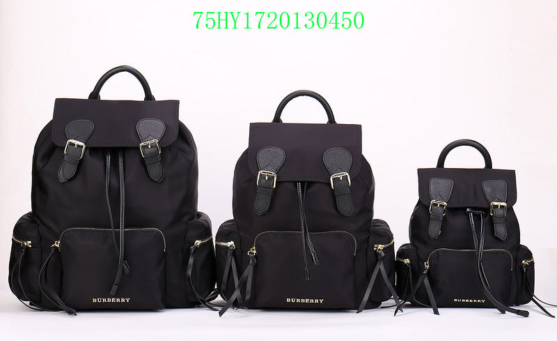 Lullal Fashion -BBR Bags - 218