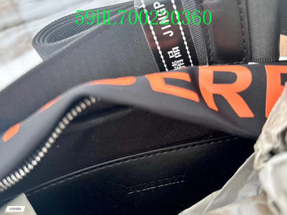 Lullal Fashion -BBR Bags - 192