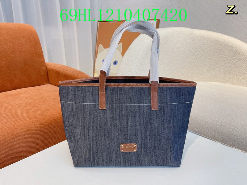 Lullal Fashion -BBR Bags - 321