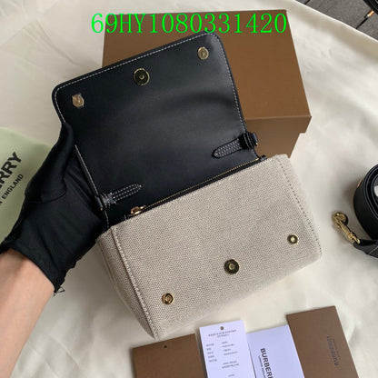 Lullal Fashion -BBR Bags - 583