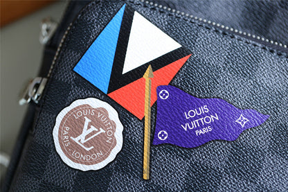 Lullal Fashion Lu-Vi bags - 10237