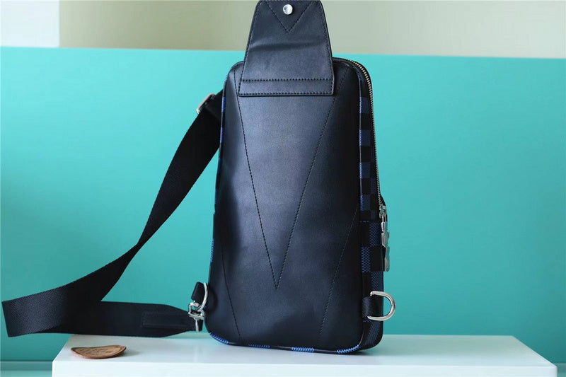 Lullal Fashion Lu-Vi bags - 10220