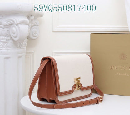 Lullal Fashion -BBR Bags - 676